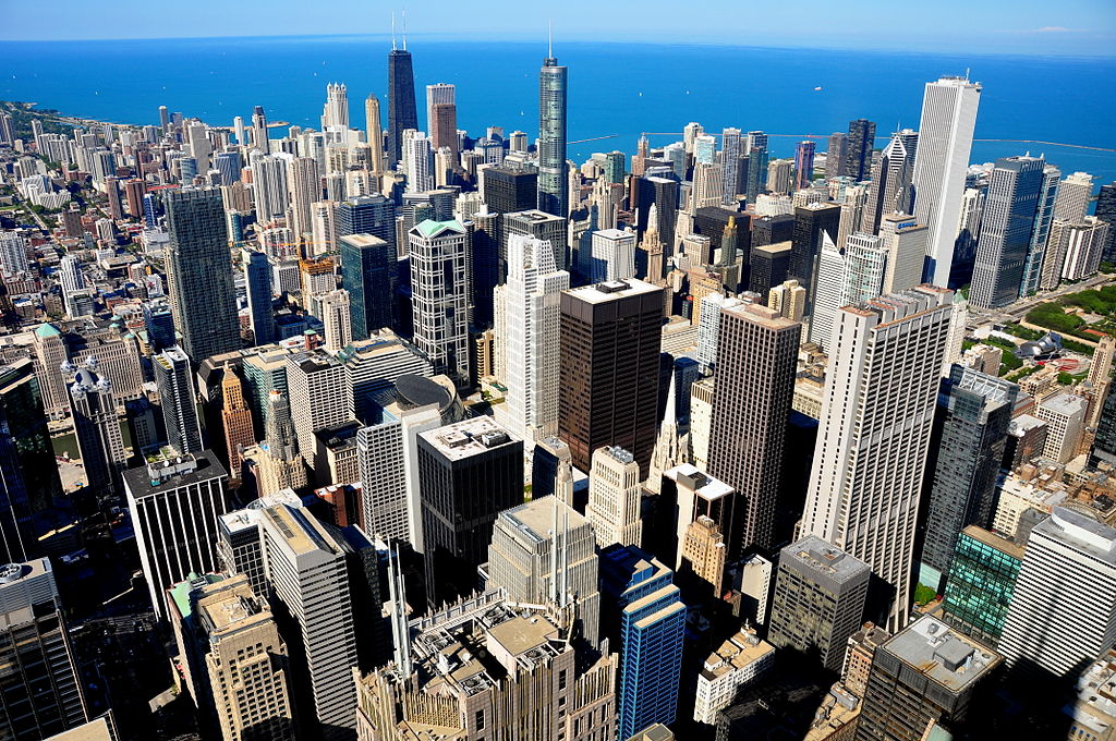 You are currently viewing Downtown Chicago’s Remote Worker Woes