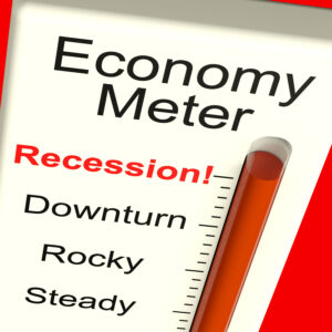 Read more about the article Economy May Be In A Stall Rather Than A Recession